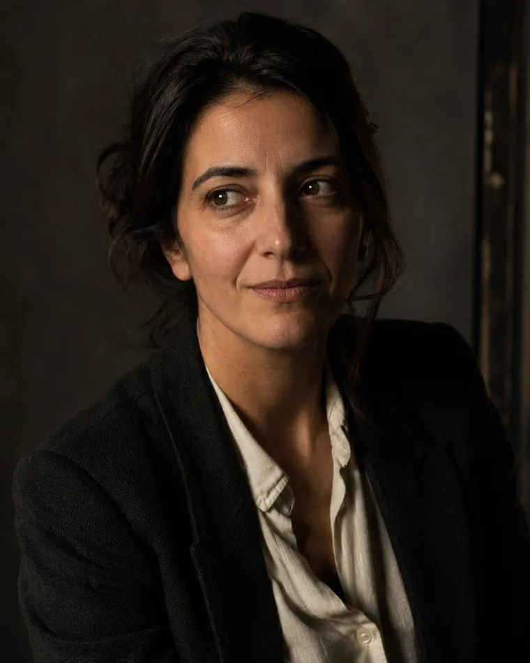 Livia Santacroce